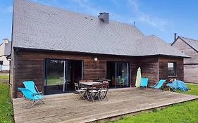 Belle Maison En Bois Perros - La Lande